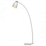Торшер Loft IT Restor Loft4402F-Wh
