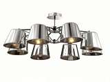 Потолочная люстра Lumion Barensa 3281/8C