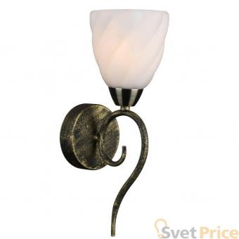 Бра Arte Lamp 2 A6253AP-1BA
