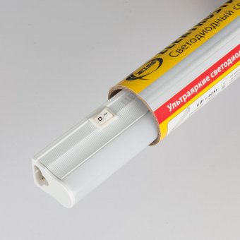 Мебельный светодиодный светильник Elektrostandard Led Stick T5 120cm 104Led 22W 4200K 4690389073786