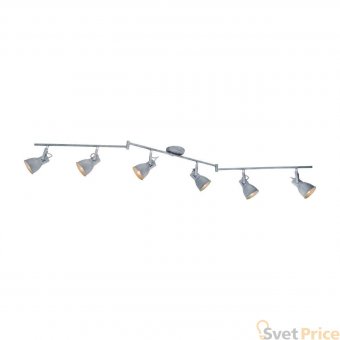Трековая система Arte Lamp A1677PL-6GY