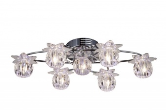 Потолочная люстра ST Luce SL204.102.07