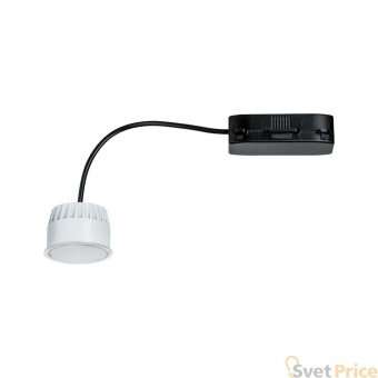 Светодиодный модуль Paulmann Led Coin 93819