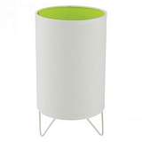 Настольная лампа TK Lighting 2917 Relax Junior зелёный 1