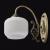 Бра MW-Light Моника 372022901 страна Германия Бра MW-Light Моника 372022901