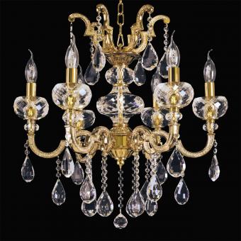 Подвесная люстра Osgona Montare 787062