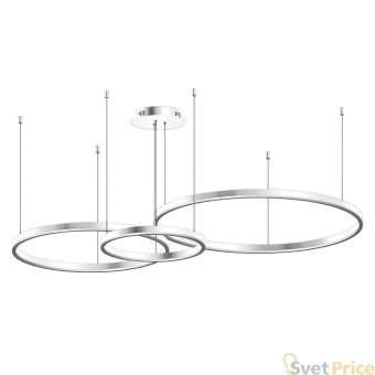 Подвесной светодиодный светильник Kink Light Тор 08223,01P