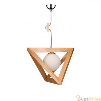 Подвесной светильник Spot Light Trigonon 1251460