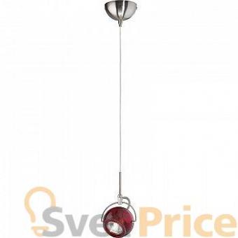 Светильник подвесной N-Light 101-01-16R