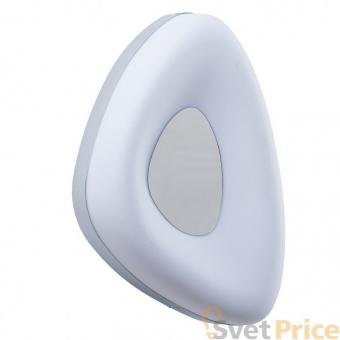 Настенный светодиодный светильник RegenBogen Life Норден 3 660020701