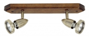 Спот Brilliant Madeira G37729/78