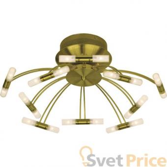 Люстра N-Light P-813/20