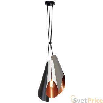 Подвесная люстра Luminex Calyx 9187