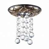 Встраиваемый светильник Novotech Pattern 090 370130