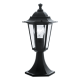 Уличный светильник Eglo Laterna 4 22472