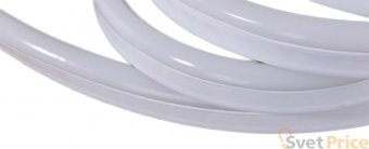 Светодиодная лента (UL-00003767) 50M зеленый 400W ULS-N21-2835-120LED/m-8mm-IP67-220V-8W/m-50M-Green