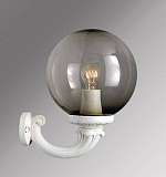 Уличный настенный светильник Fumagalli Ofir/G300 G30.132.000.WZE27