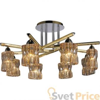 Люстра N-Light 914-08-33