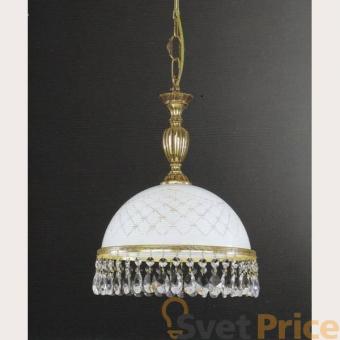Подвесной светильник Reccagni Angelo L 7100/28