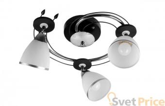 Спот Toplight Sara TL2730X-03BC