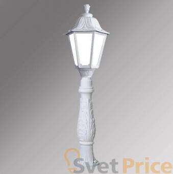 Уличный светильник Fumagalli Iafaetr/Noemi E35.162.000.WYE27