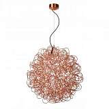 Подвесной светодиодный светильник Lucide Galileo-Led 31476/60/17