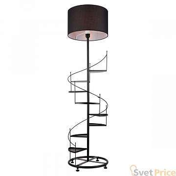 Торшер Lussole Wrangell GRLSP-0524