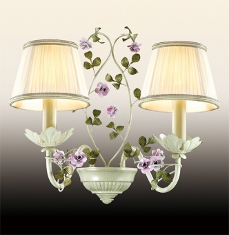 Бра Odeon Light Tender 2796/2W