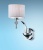 Бра Odeon Light Viga 2005/1W страна Италия Бра Odeon Light Viga 2005/1W
