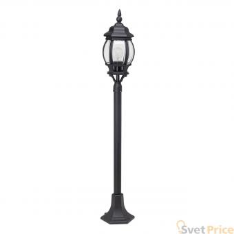 Уличный светильник Brilliant Istria 48685/06