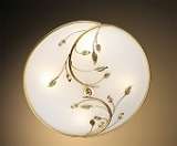 Настенный светильник Odeon Light Regana 2728/4C