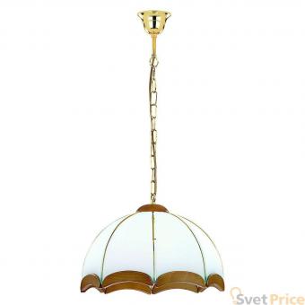 Подвесной светильник Alfa Sikorka 762