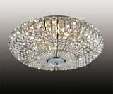 Потолочный светильник Odeon Light Adora 2716/9C