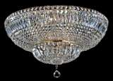 Потолочная люстра Maytoni Basfor C100-PT60-G