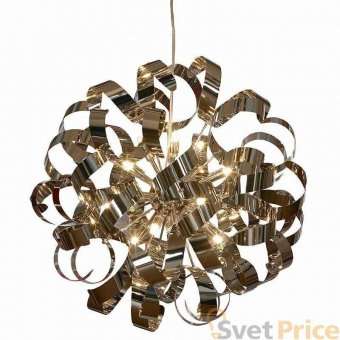 Подвесная люстра Lussole Briosco GRLSA-5903-12