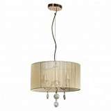 Подвесная люстра MW-Light Федерика 379017403