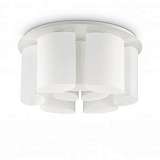 Потолочная люстра Ideal Lux Almond PL9