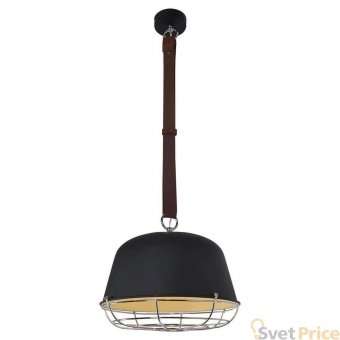 Подвесной светильник Lussole Loft GRLSP-8044