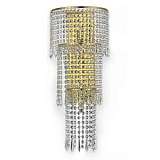 Настенный светильник Donolux Aurora W110231/4gold