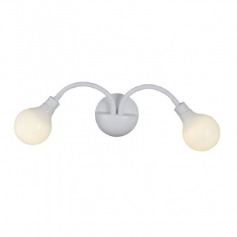 Бра Crystal Lux Nuvola AP2