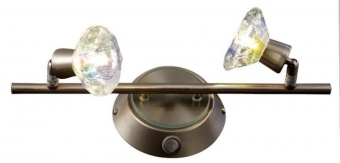 Спот Globo Diamandia 5690-2