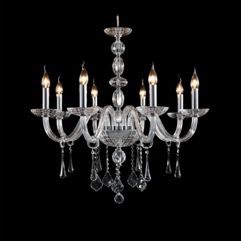 Подвесная люстра Osgona Crista 722084