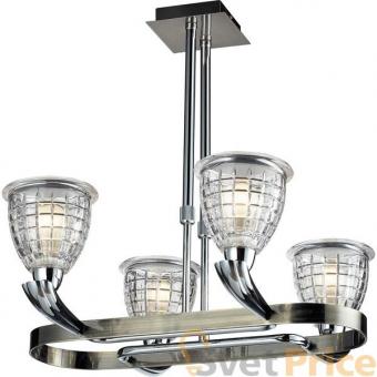 Люстра N-Light 402-04-17