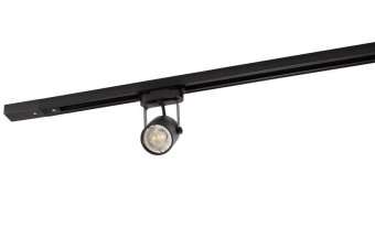 Трековый светильник Denkirs DK6005-BK
