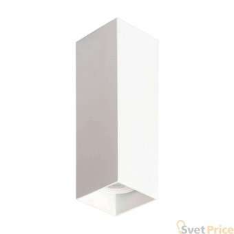 Потолочный светильник АртПром Tubo6 SQ P2 10