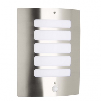 Уличный настенный светильник Brilliant Todd 47698/82