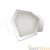 Настенный светодиодный светильник Odeon Light Artico 4057/4WL