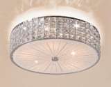 Потолочный светильник Citilux Портал CL324151