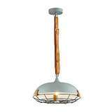 Подвесной светильник Odeon Light Brent 4152/1