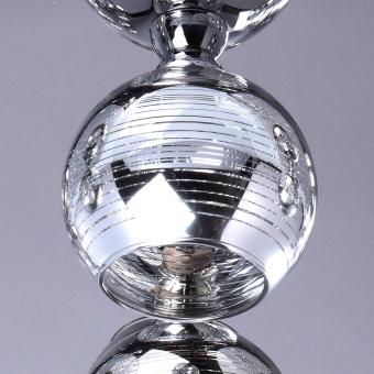 Потолочная люстра MW-Light Граффити 678010309